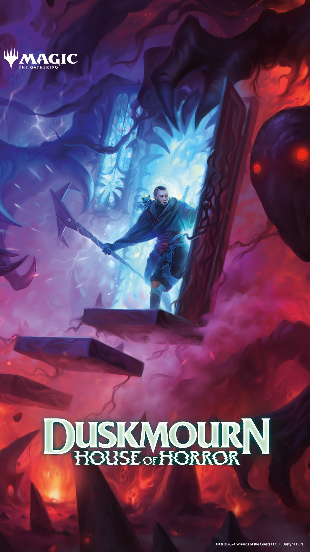 Duskmourn