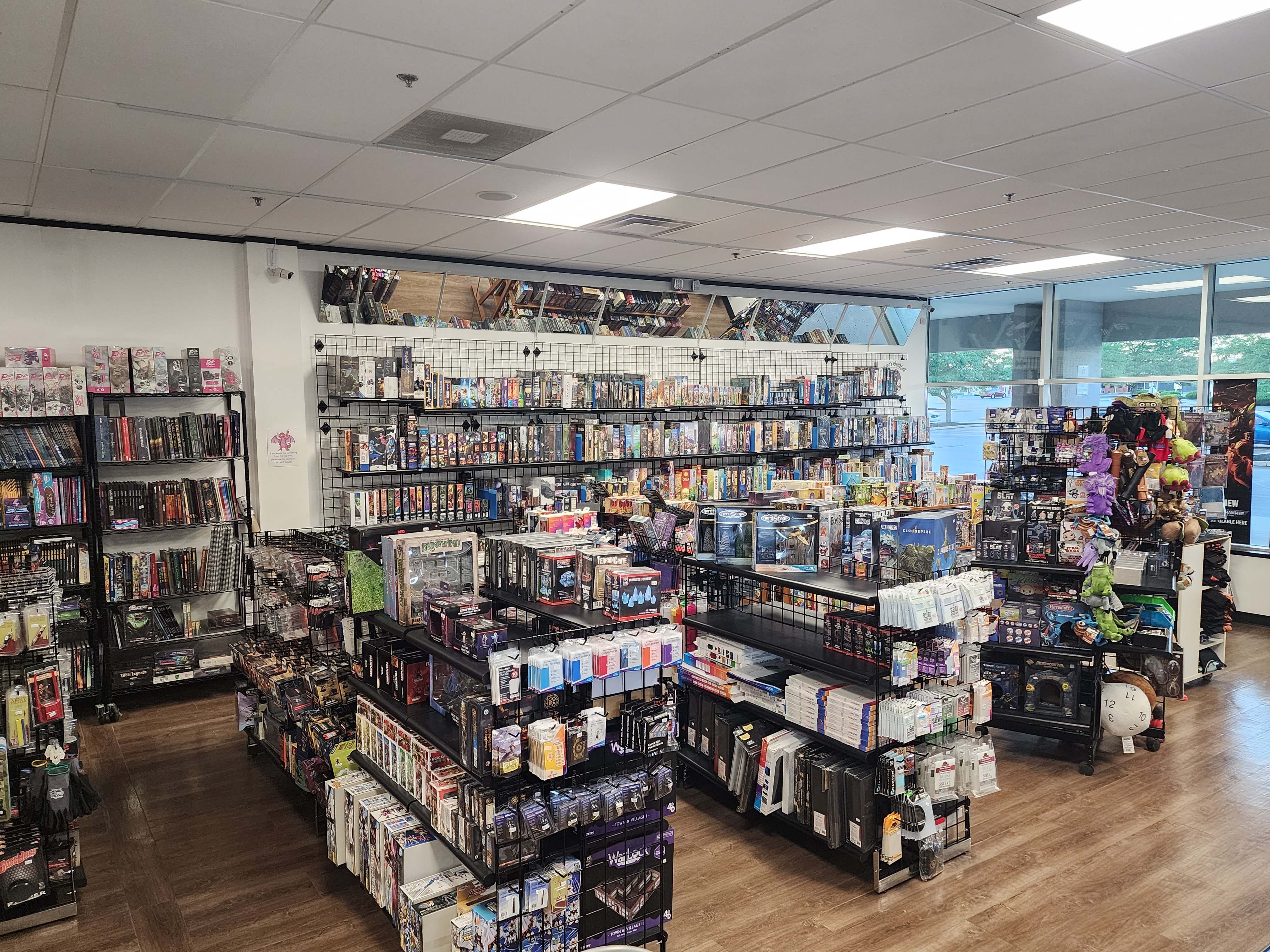 Board Games