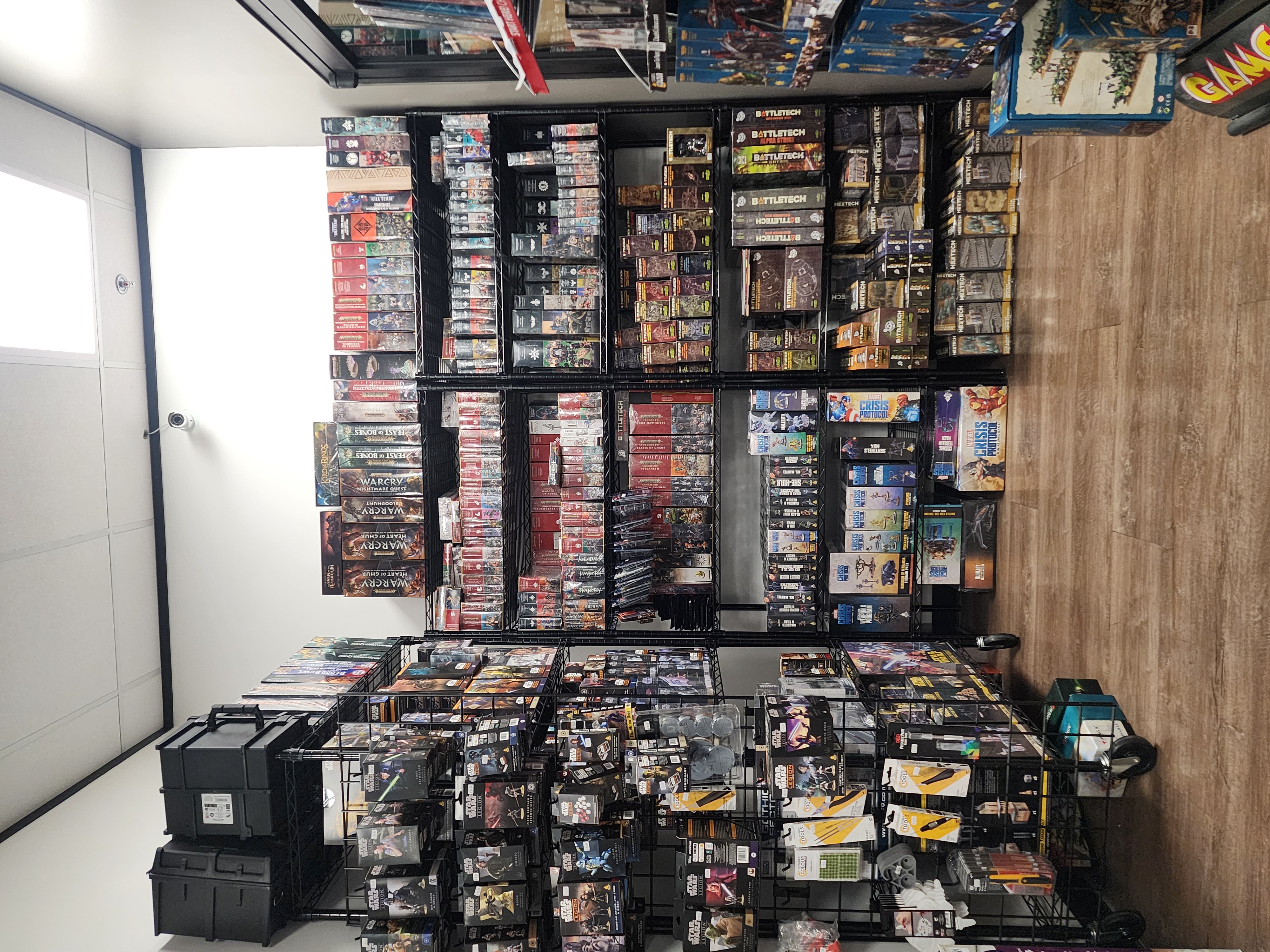Miniatures