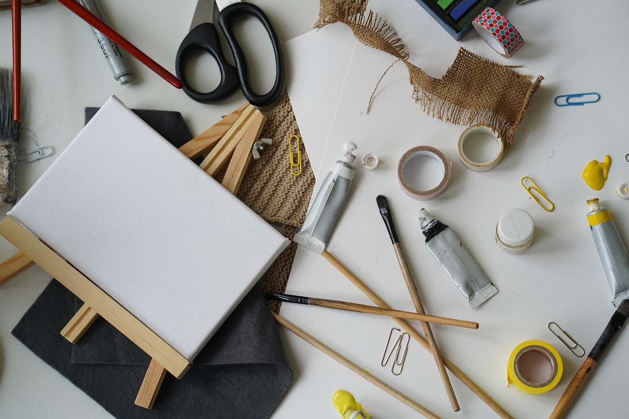 Craft Supplies