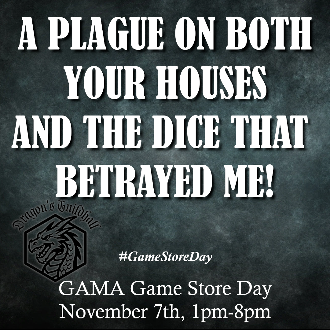 Games Store Day 2