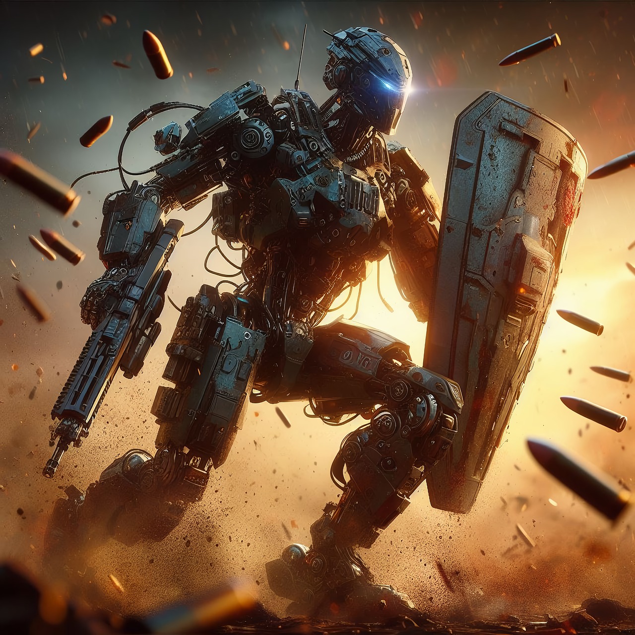 battletech